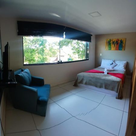 Buzios Loft Charmoso公寓 外观 照片