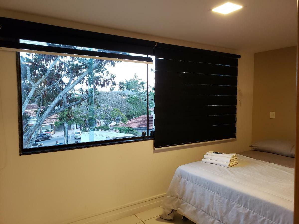 Buzios Loft Charmoso公寓 外观 照片