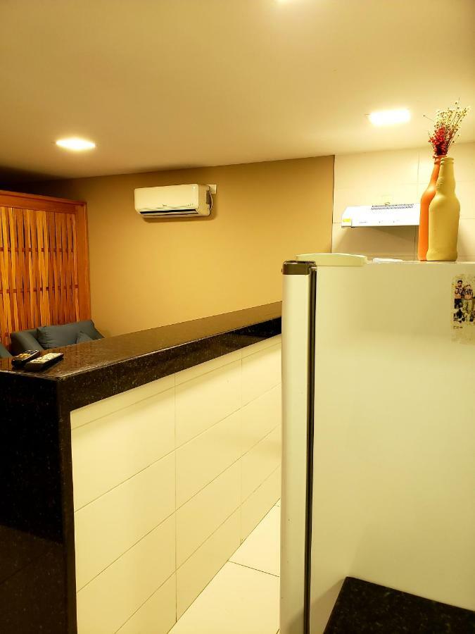Buzios Loft Charmoso公寓 外观 照片